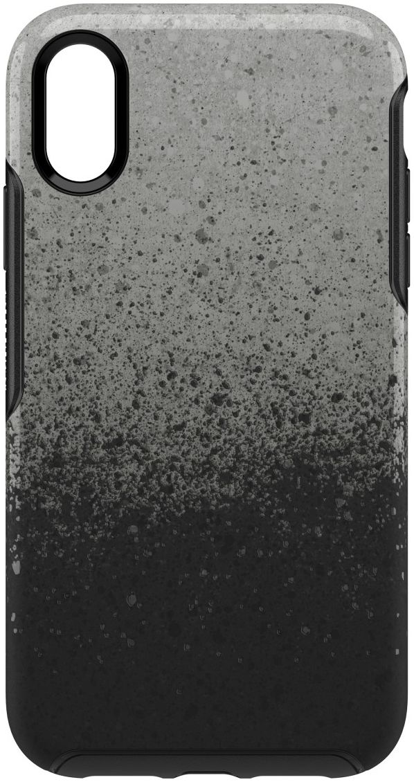 Otterbox Symmetry Hoesje Apple iPhone XR You Ashed For It afbeelding 3