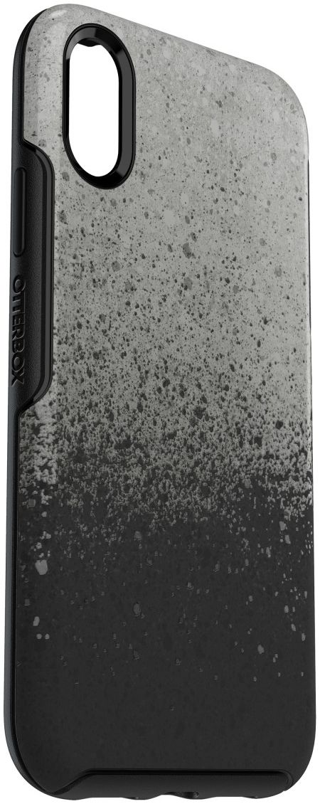 Otterbox Symmetry Hoesje Apple iPhone XR You Ashed For It afbeelding 4