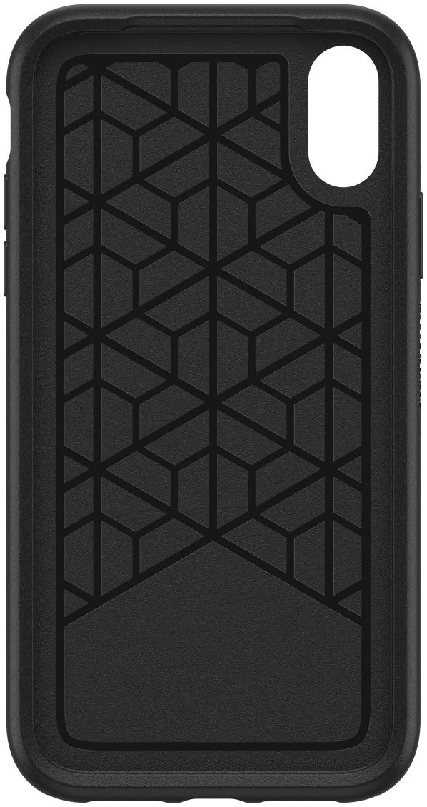 Otterbox Symmetry Hoesje Apple iPhone XR You Ashed For It afbeelding 5