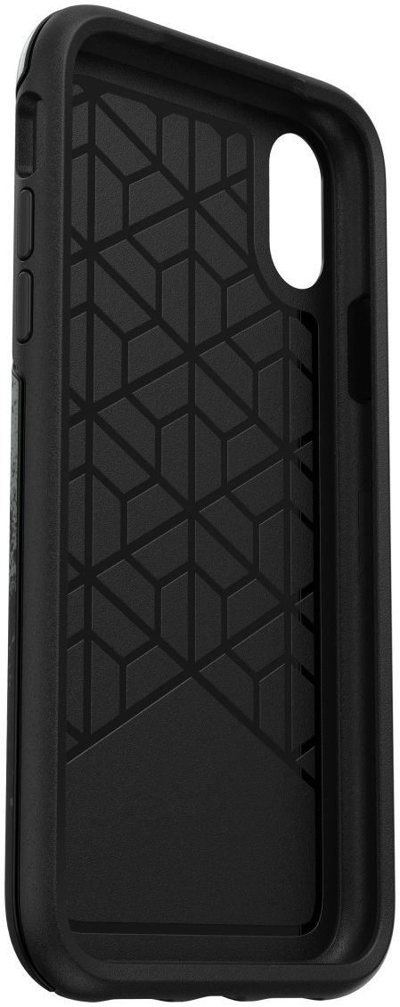 Otterbox Symmetry Hoesje Apple iPhone XR You Ashed For It afbeelding 6