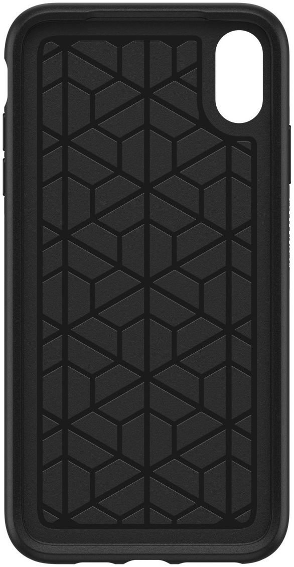 Otterbox Symmetry Hoesje Apple iPhone XS Max Black afbeelding 5