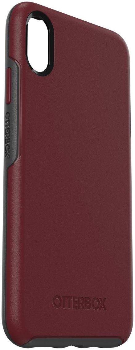 Otterbox Symmetry Hoesje Apple iPhone XS Max Fine Port afbeelding 5
