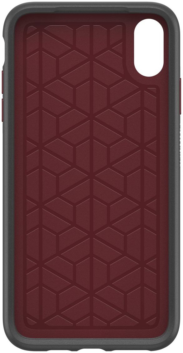 Otterbox Symmetry Hoesje Apple iPhone XS Max Fine Port afbeelding 6