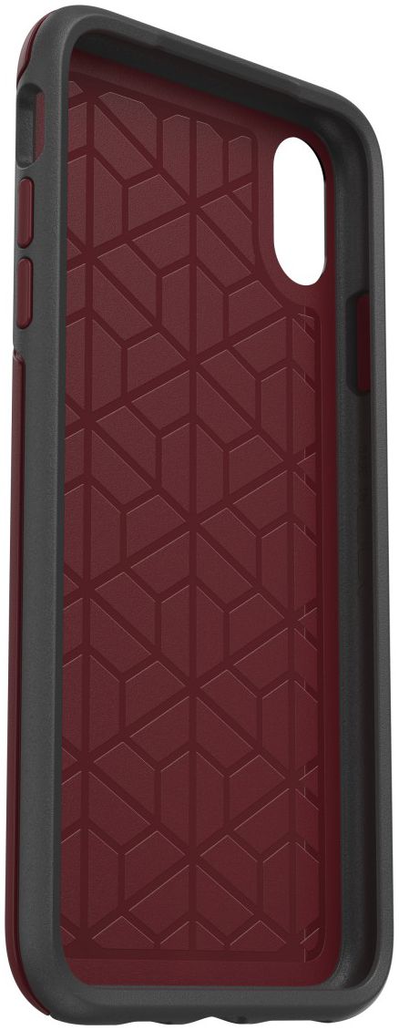 Otterbox Symmetry Hoesje Apple iPhone XS Max Fine Port afbeelding 7