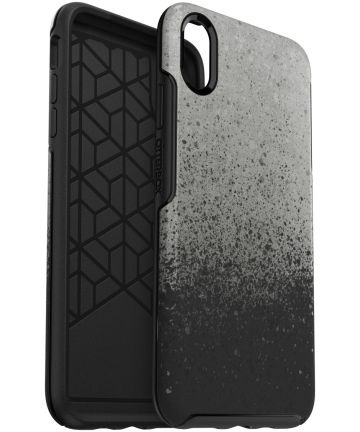 Otterbox Symmetry Hoesje Apple iPhone XS Max You Ashed For It Hoesjes