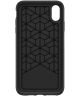 Otterbox Symmetry Hoesje Apple iPhone XS Max You Ashed For It