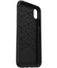 Otterbox Symmetry Hoesje Apple iPhone XS Max You Ashed For It
