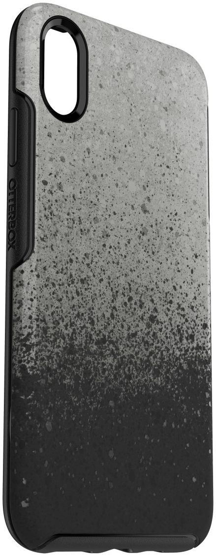 Otterbox Symmetry Hoesje Apple iPhone XS Max You Ashed For It afbeelding 4