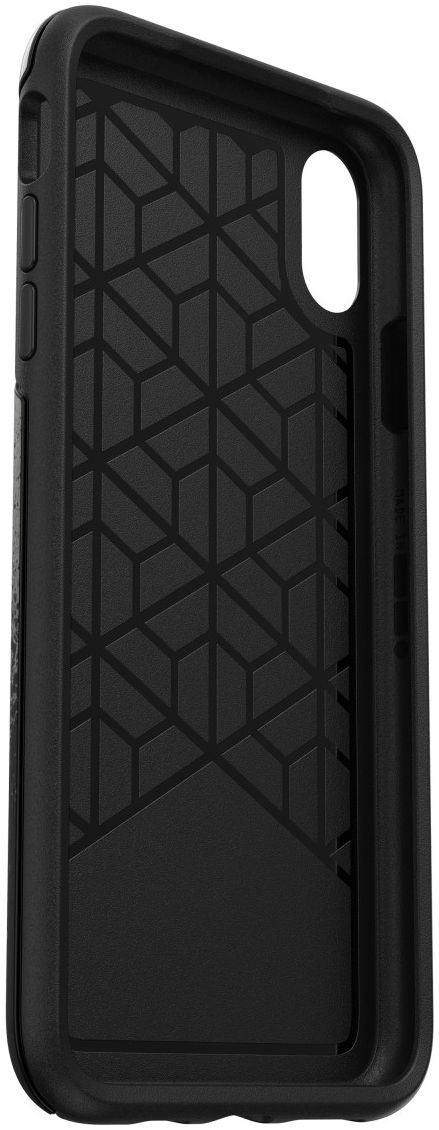 Otterbox Symmetry Hoesje Apple iPhone XS Max You Ashed For It afbeelding 6