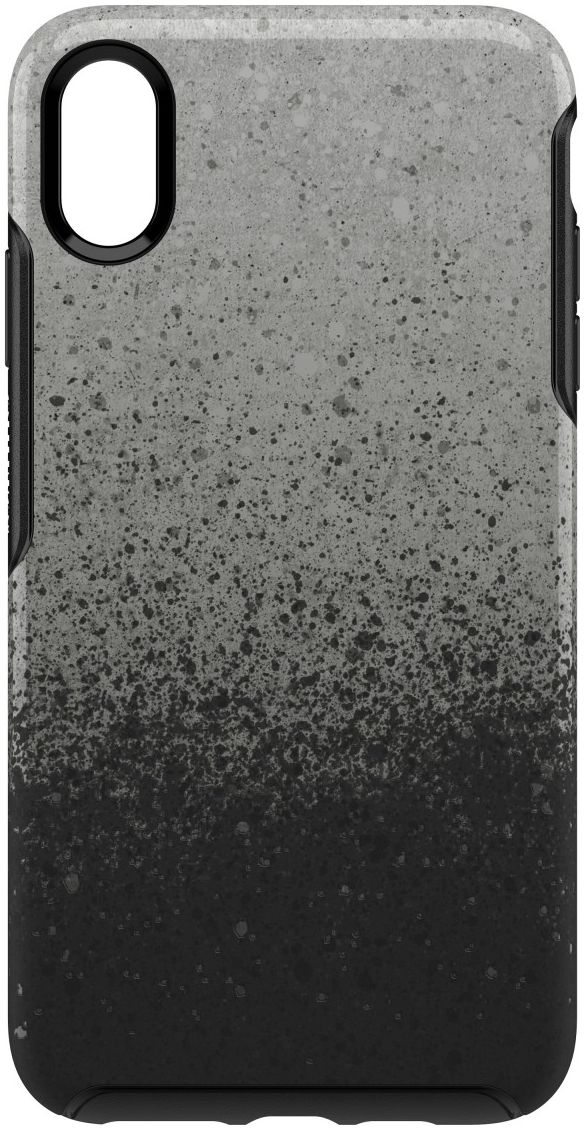 Otterbox Symmetry Hoesje Apple iPhone XS Max You Ashed For It afbeelding 3