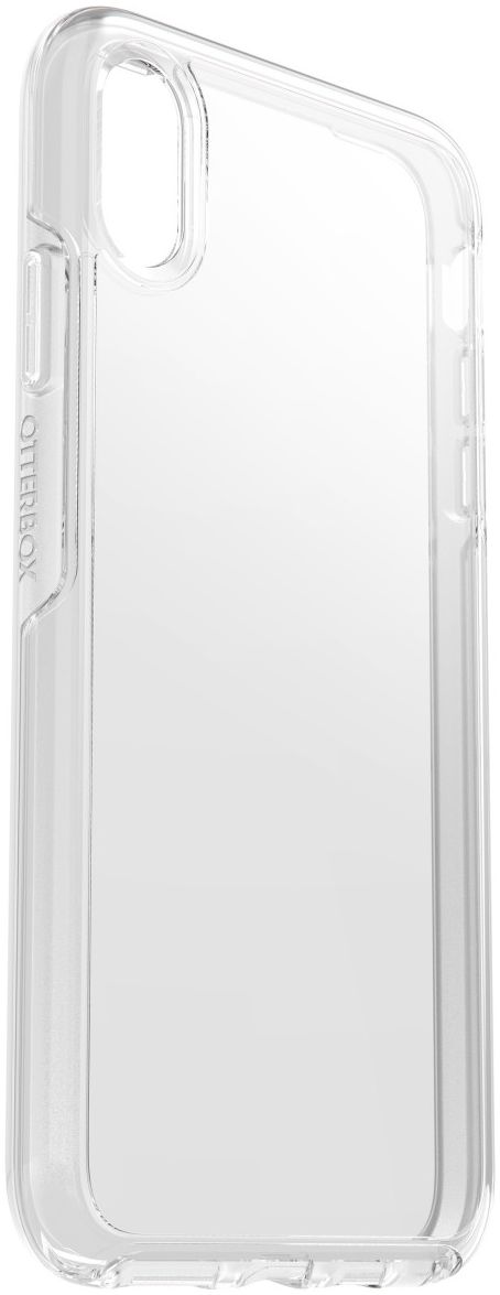 OtterBox Symmetry Series Apple iPhone XS Max Hoesje Transparant afbeelding 6