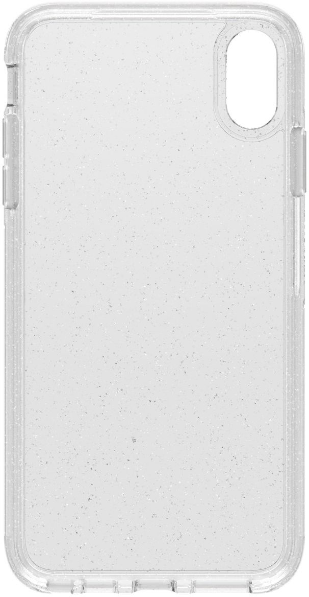 OtterBox Symmetry Case Apple iPhone XS Max Hoesje Glitter afbeelding 8