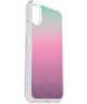 OtterBox Symmetry Clear Case Apple iPhone XS Gradient Energy