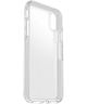 OtterBox Symmetry Clear Case Apple iPhone XS Hoesje Glitter