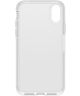 OtterBox Symmetry Clear Case Apple iPhone XS Clear