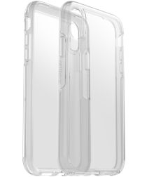 OtterBox Symmetry Case Apple iPhone XR Clear