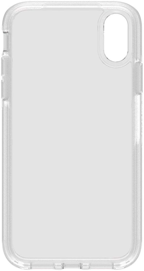 OtterBox Symmetry Case Apple iPhone XR Clear afbeelding 5