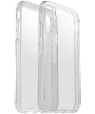 OtterBox Symmetry Case Apple iPhone XR Stardust Hoesjes