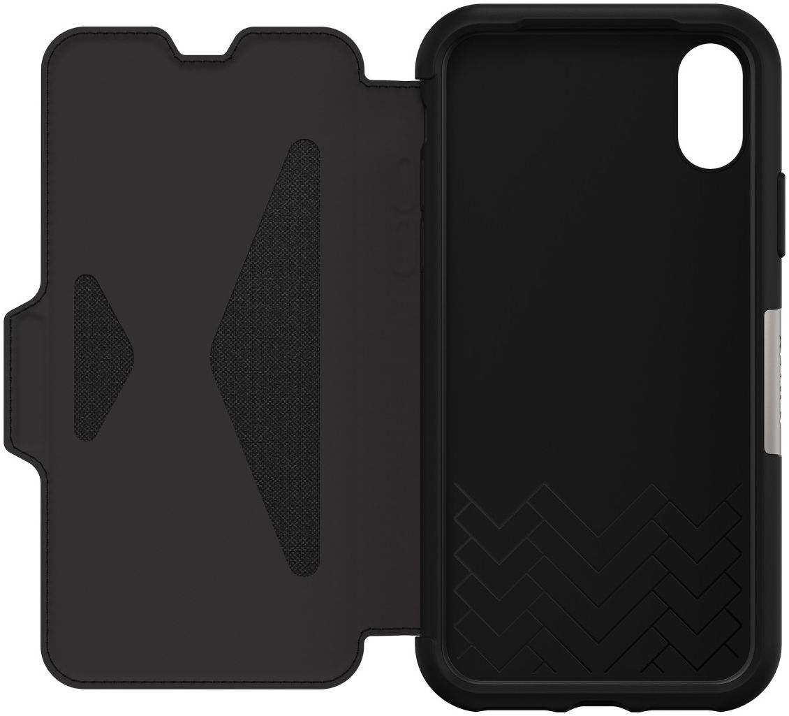 Otterbox Strada Apple iPhone XS Shadow afbeelding 2