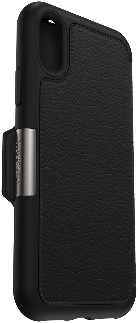 Otterbox Strada Apple iPhone XS Shadow afbeelding 3