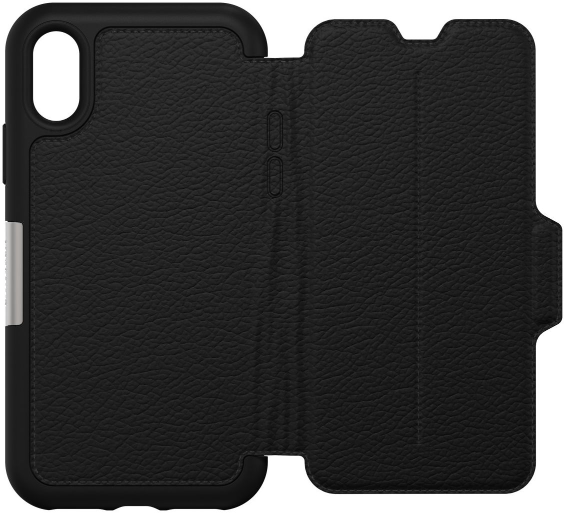 Otterbox Strada Apple iPhone XS Shadow afbeelding 6