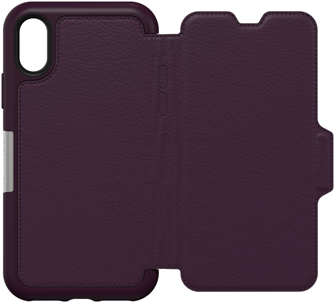 Otterbox Strada Apple iPhone XS Royal Blush afbeelding 2