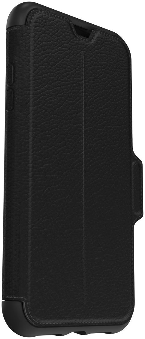 Otterbox Strada Apple iPhone XR Hoesje Book Case Zwart afbeelding 11