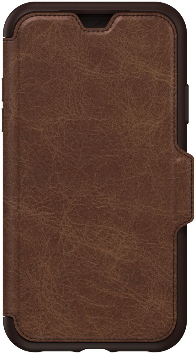 Otterbox Strada Apple iPhone XR Espresso afbeelding 4