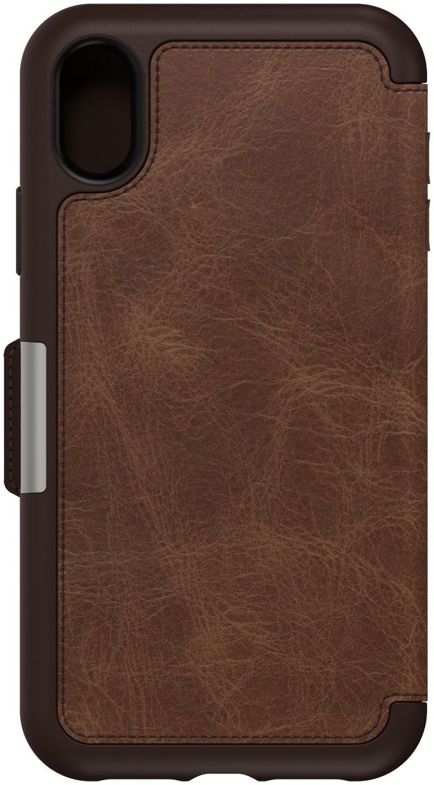 Otterbox Strada Apple iPhone XR Espresso afbeelding 6