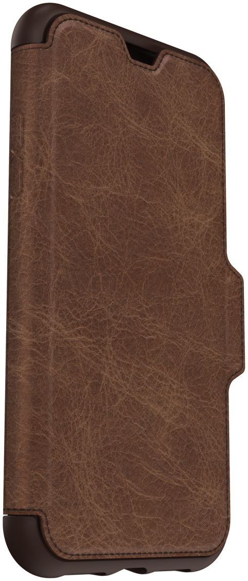 Otterbox Strada Apple iPhone XR Espresso afbeelding 8