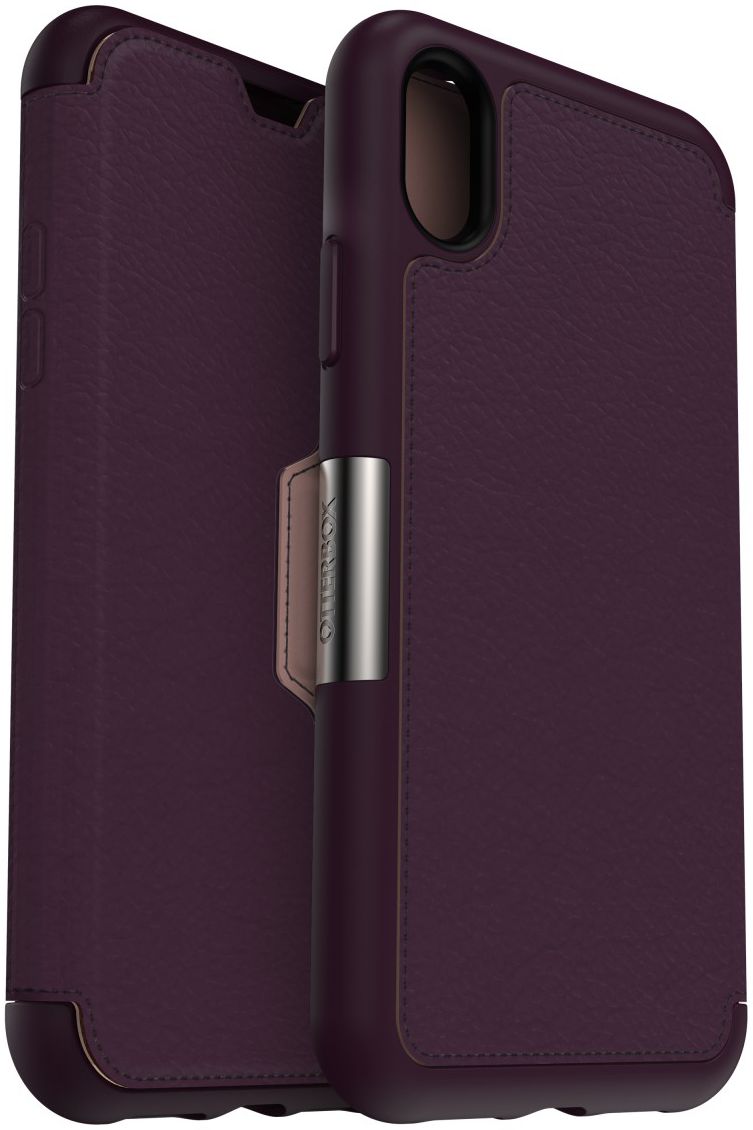 Otterbox Strada Apple iPhone XR Royal Blush afbeelding 1