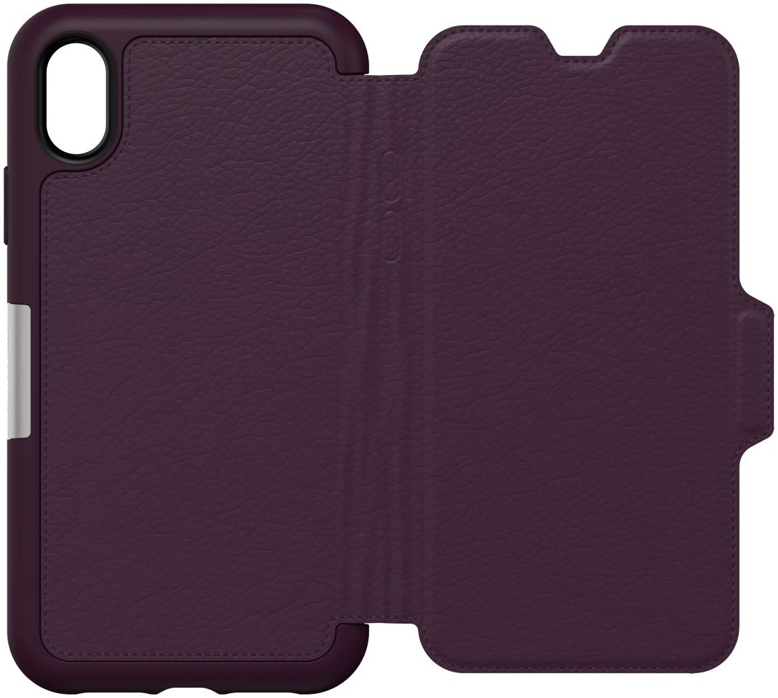 Otterbox Strada Apple iPhone XR Royal Blush afbeelding 2