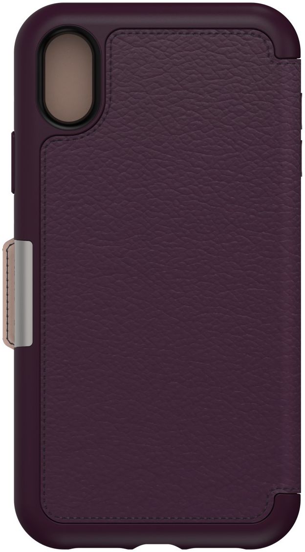 Otterbox Strada Apple iPhone XR Royal Blush afbeelding 4
