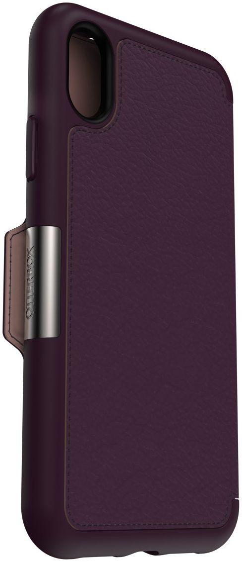 Otterbox Strada Apple iPhone XR Royal Blush afbeelding 6
