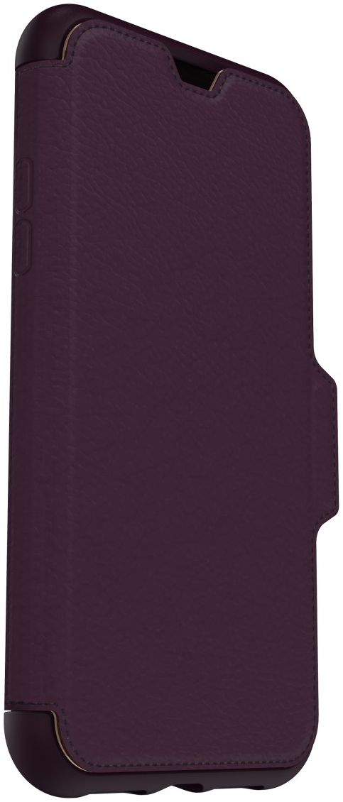 Otterbox Strada Apple iPhone XR Royal Blush afbeelding 8