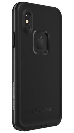 Lifeproof Fre Apple iPhone XR Hoesje Zwart afbeelding 6