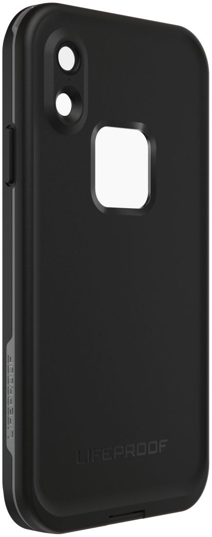 Lifeproof Fre Apple iPhone XR Hoesje Zwart afbeelding 10