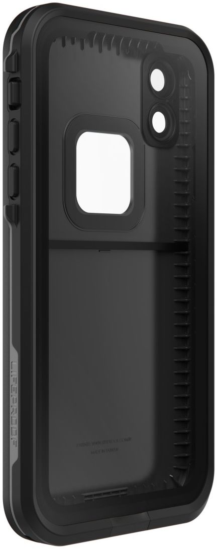 Lifeproof Fre Apple iPhone XR Hoesje Zwart afbeelding 9