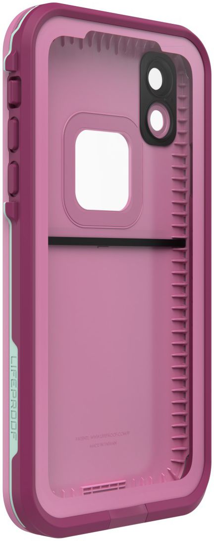 Lifeproof Fre hoesje voor Apple iPhone XR Frost Bite afbeelding 2