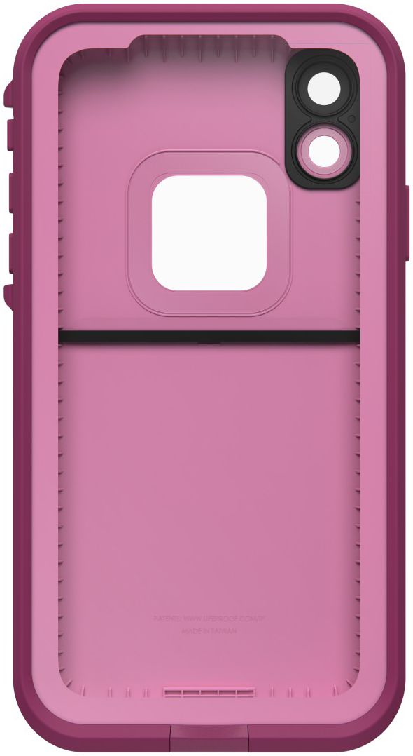 Lifeproof Fre hoesje voor Apple iPhone XR Frost Bite afbeelding 3