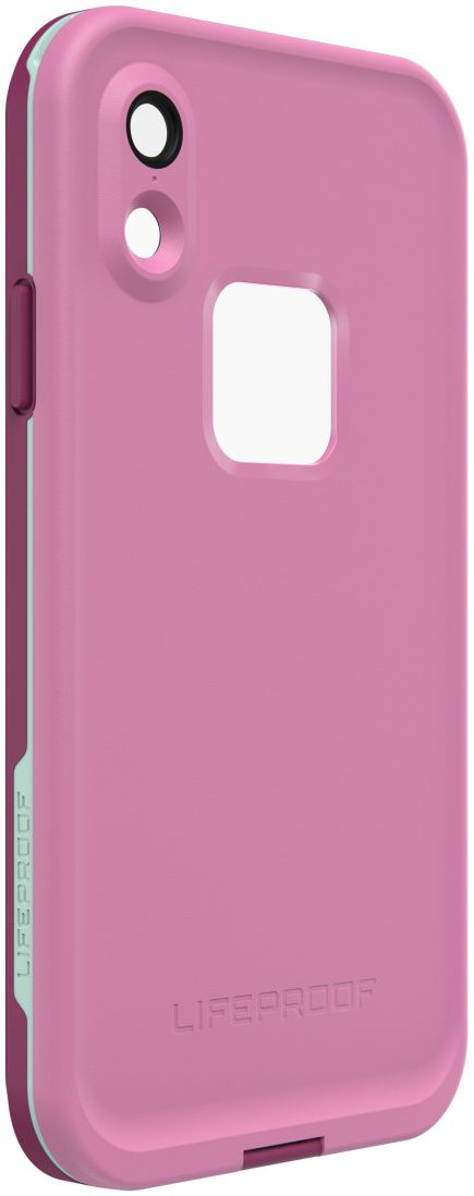 Lifeproof Fre hoesje voor Apple iPhone XR Frost Bite afbeelding 5