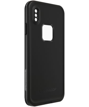 lifeproof fre iphone xs max case