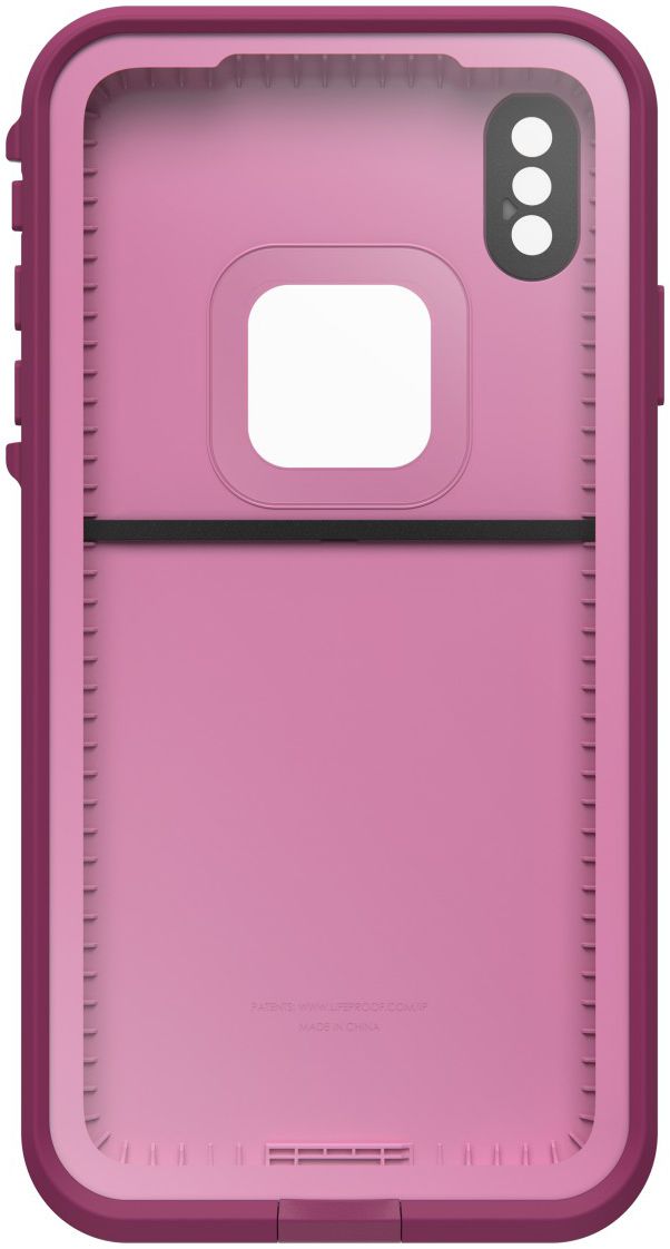 Lifeproof Fre hoesje voor Apple iPhone XS Max Frost Bite afbeelding 3