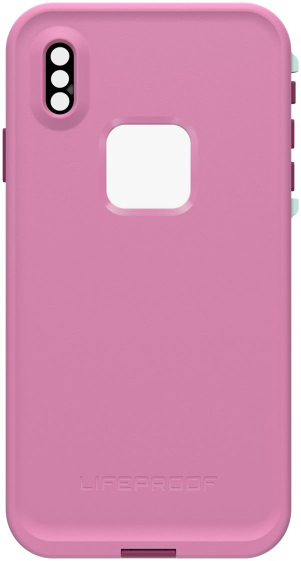 Lifeproof Fre hoesje voor Apple iPhone XS Max Frost Bite afbeelding 4