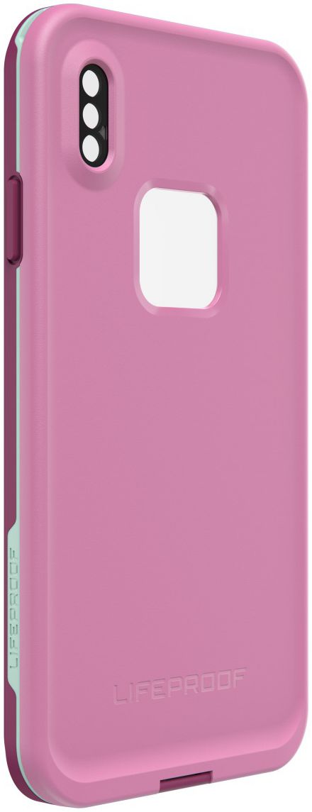 Lifeproof Fre hoesje voor Apple iPhone XS Max Frost Bite afbeelding 5