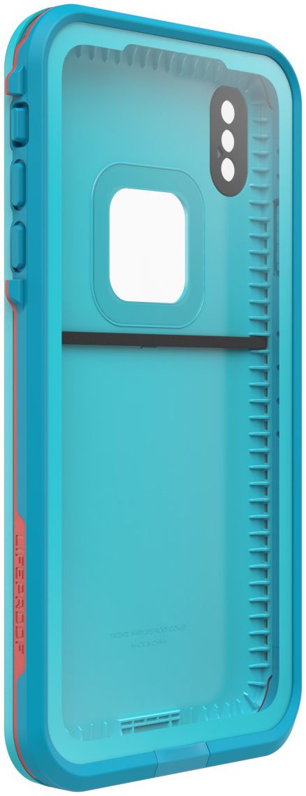Lifeproof Fre hoesje voor Apple iPhone XS Max Boosted afbeelding 2