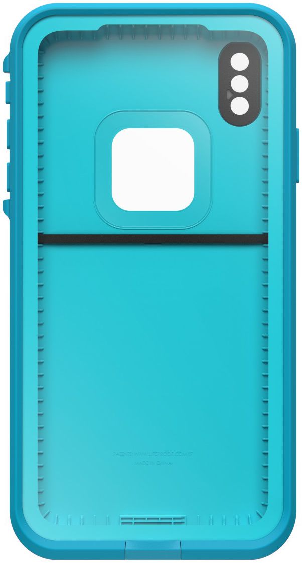 Lifeproof Fre hoesje voor Apple iPhone XS Max Boosted afbeelding 3