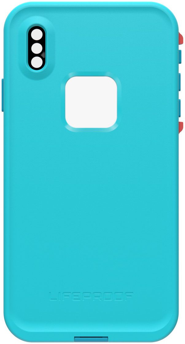 Lifeproof Fre hoesje voor Apple iPhone XS Max Boosted afbeelding 4
