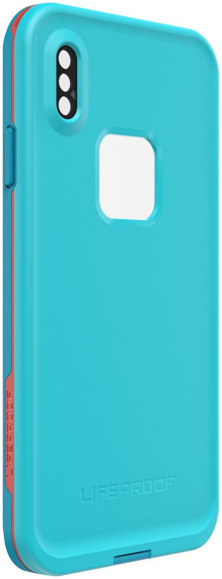 Lifeproof Fre hoesje voor Apple iPhone XS Max Boosted afbeelding 5
