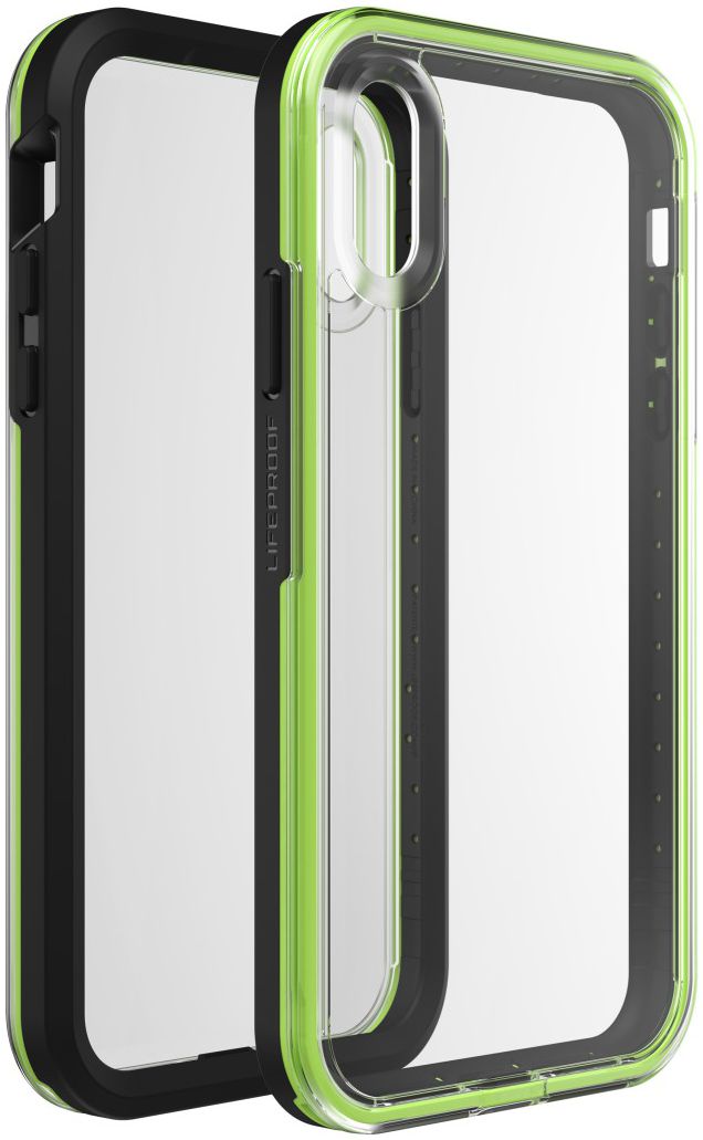 LifeProof Slam Apple iPhone XR Hoesje Night Flash afbeelding 1